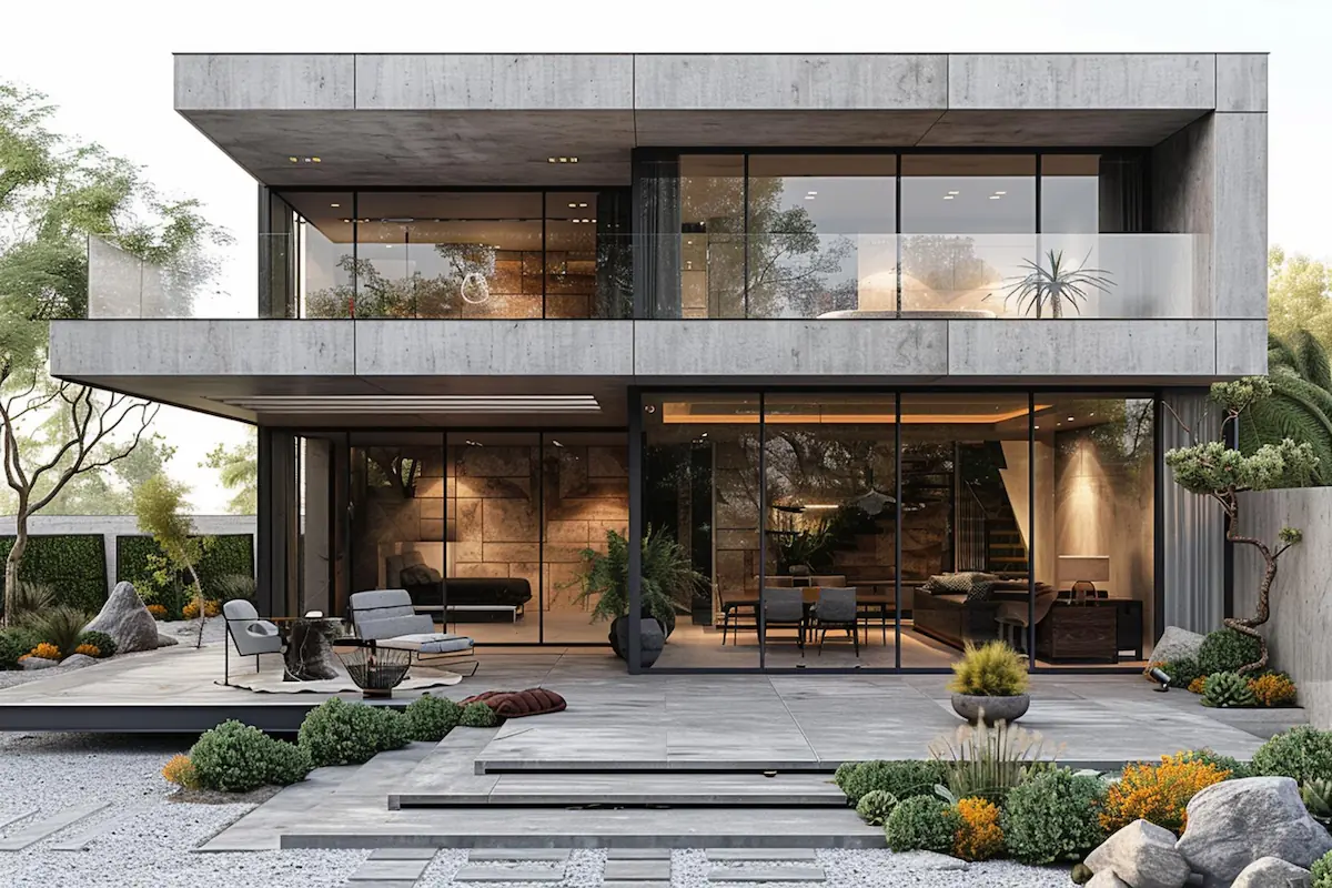 Modern Home Design